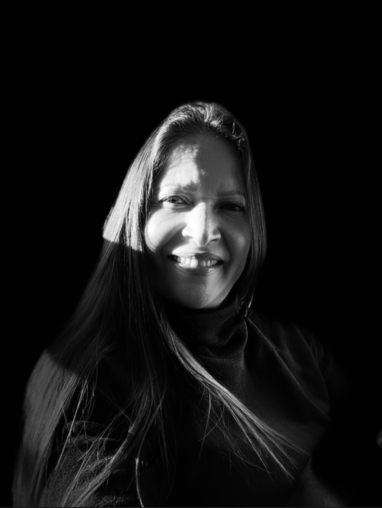 Gloria Mendoza Quiromasajista